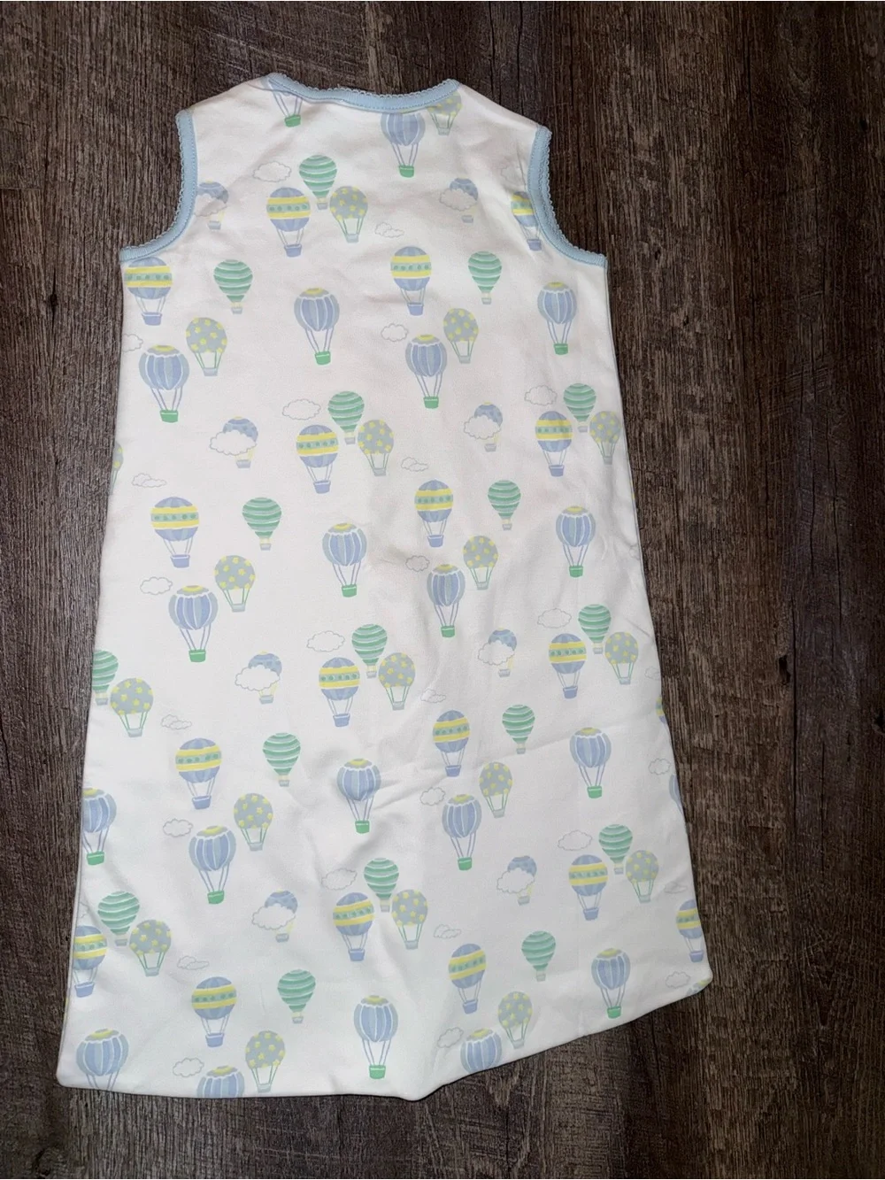NWT TBBC Beddie Bye Sleep Sack
